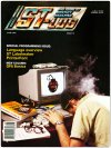 ST-Log issue Issue 15