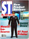 ST-Log issue Issue 20