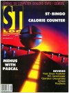 ST-Log issue Issue 34