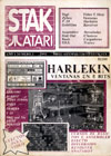 STAK issue No. 05