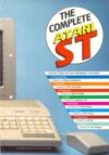 Atari ST User issue The Complete Atari ST