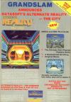Alternate Reality - The City Atari ad
