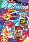 4 Star Compilation - Volume 1 Atari ad