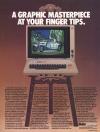 Graphic Master Atari ad