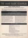 MMG BASIC Compiler Atari ad