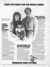 ABC (A BASIC Compiler) Atari ad