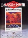 Balance of Power - The 1990 Edition Atari ad