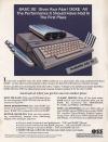 BASIC XE Extension Disk Atari ad