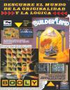 Builderland - The Story of Melba Atari ad