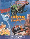 Oliver & Company Atari ad