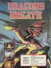 Dragons Breath Atari ad