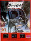 Star Wars: The Empire Strikes Back Atari ad