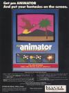 PManimator Atari ad