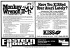 KISS Atari ad