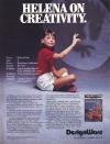 Creature Creator Atari ad