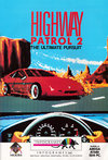 Highway Patrol II Atari ad
