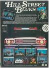 Hill Street Blues Atari ad