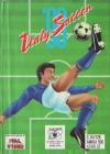 Italy '90 Soccer Atari ad