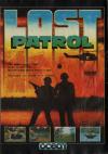 Lost Patrol (The) Atari ad