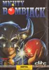 Mighty Bombjack Atari ad