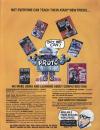 Kid's Programs #2 Atari ad