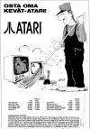Osta Oma Kevät-Atari