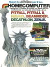 Pitfall! Atari ad