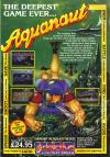 Aquanaut Atari ad