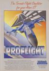 Proflight Atari ad