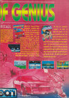 Robocop II Atari ad