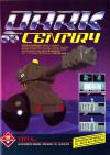 Dark Century Atari ad