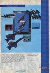 Blue Angels - Formation Flight Simulation Atari ad
