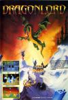 Dragon Lord Atari ad
