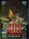 ADS - Advanced Destroyer Simulator Atari ad
