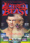 Altered Beast Atari ad