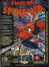 Amazing Spider-Man (The) Atari ad