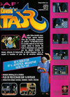 Aventures de Moktar (Les) - Vol. 1, La Zoubida Atari ad