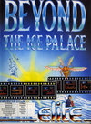 Beyond the Ice Palace Atari ad