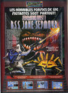 Federation Quest I - BSS Jane Seymour Atari ad
