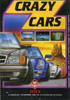 Crazy Cars Atari ad