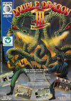 Double Dragon III - The Rosetta Stone Atari ad