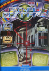 Final Command Atari ad