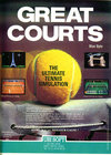 Great Courts Atari ad