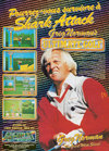 Greg Norman's Ultimate Golf Atari ad