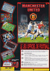 Manchester United Europe Atari ad