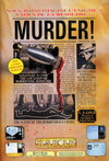 Murder Atari ad