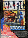 NARC Atari ad