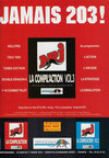 NRJ Compil'Action Vol 2 (La) Atari ad