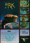 Ork Atari ad