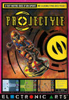 Projectyle Atari ad